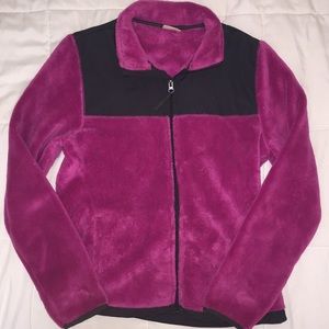 Women's Danskin Fleece - Full Zip